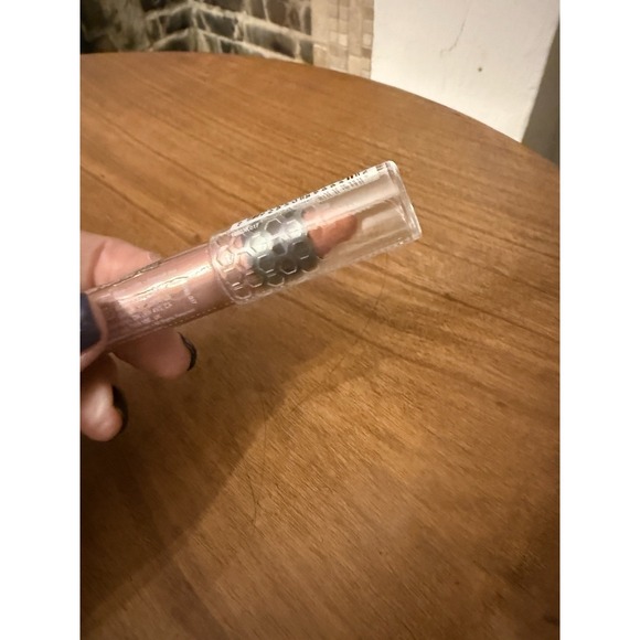 Burt's Bees Other - (1)‎ Burt's Bees 100% Natural Moisturizing Gloss Lip Crayon, Santorini Sunrise